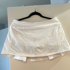Lululemon Skirt/Short
